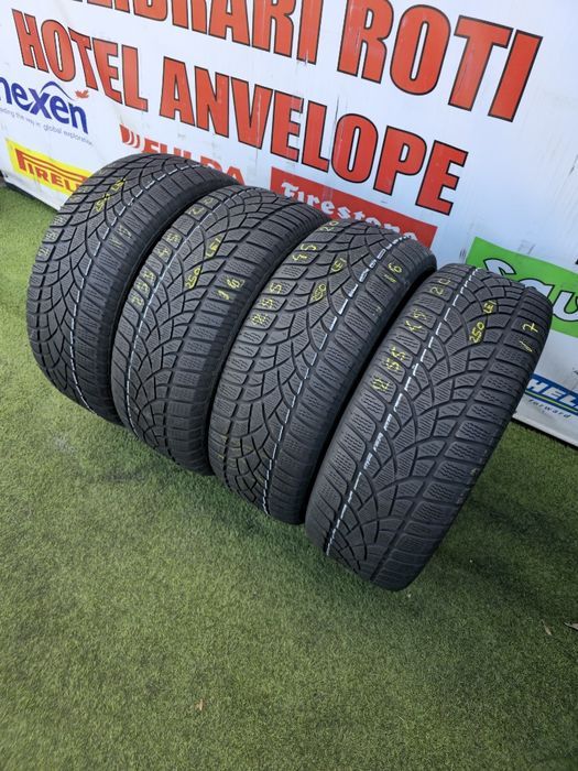 255.45.20 dunlop m+s