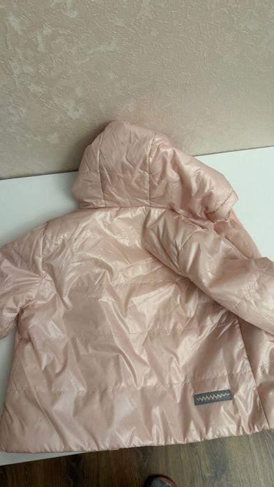 Куртка легкая Coccodrillo 104 см ( 3-4 года) для девочки