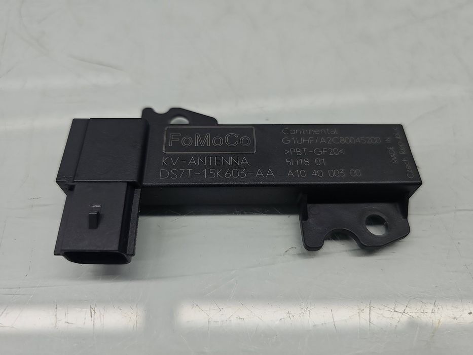 Modul confort Ford Kuga II [Fabr 2012-prezent] DS7T-15K603-AA