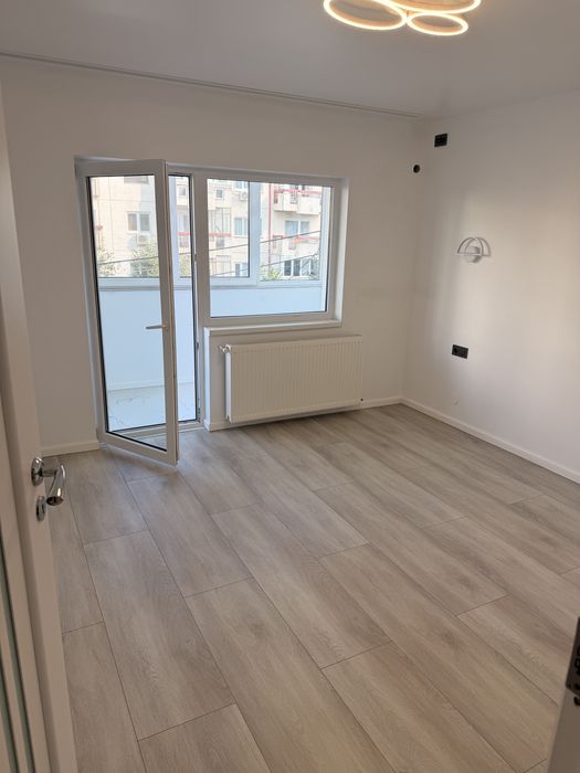 Apartament de vanzare in zona centrala