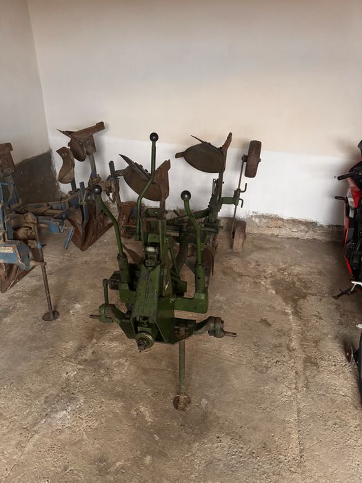 Plug reversibil eberhardt