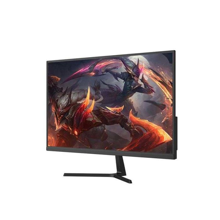 Игровой монитор PIXEL PXG27CU 27' (200 HZ)