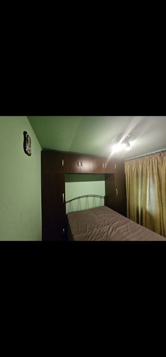 Set mobila sufragerie și dormitor