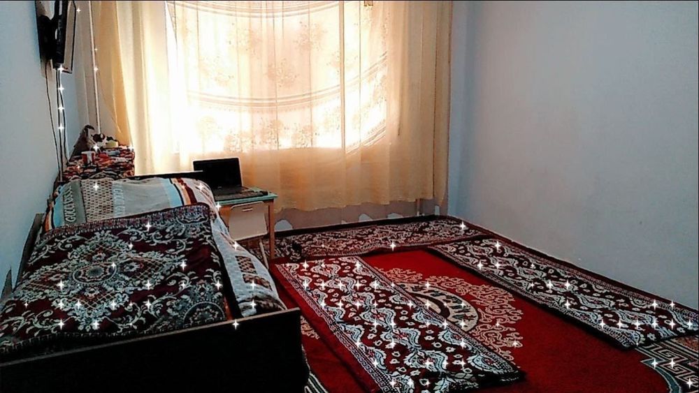 2+1 хонали уй сотилади