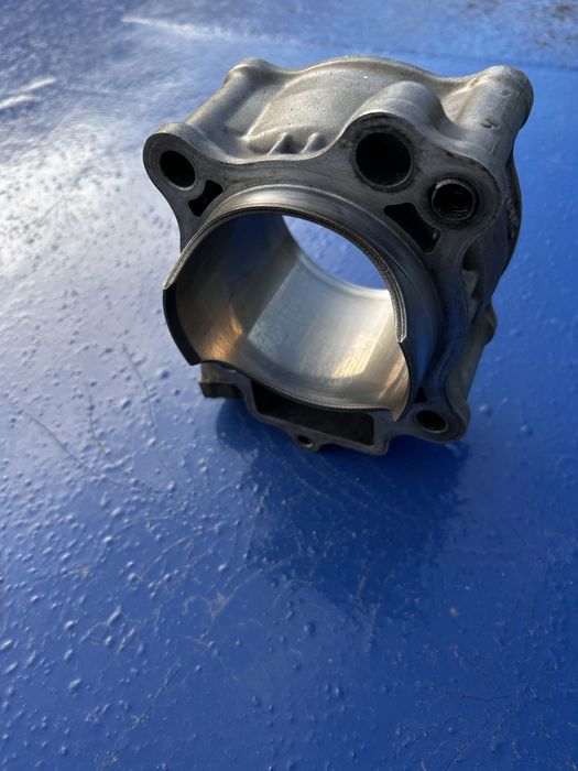 Цилиндър за Honda crf 250r 2009