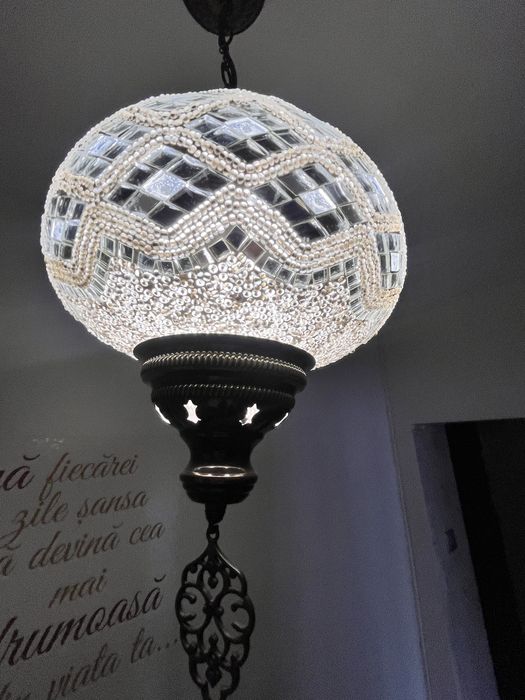 Lustra lucrata manual