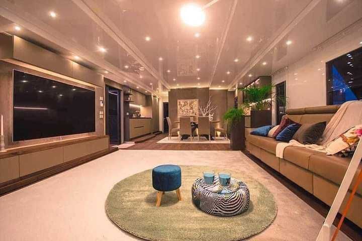 дом на колесах, camper, дача на колесах, кучма уй, kochma uy, кемпер