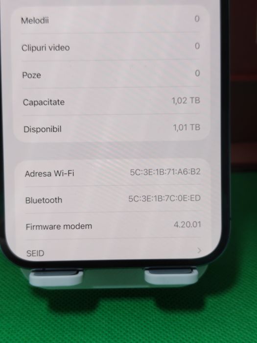 iPhone 14 Pro Max 1Tb * Garantie * Buy Back *