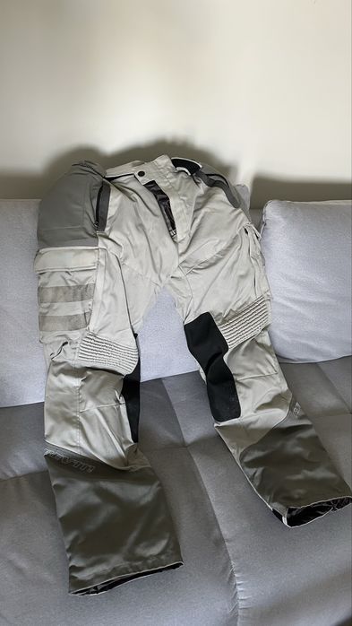 Pantaloni moto touring REV’IT dakar XXL