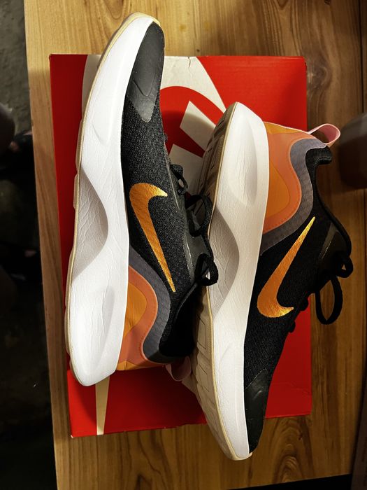 Маратонки Nike Найк