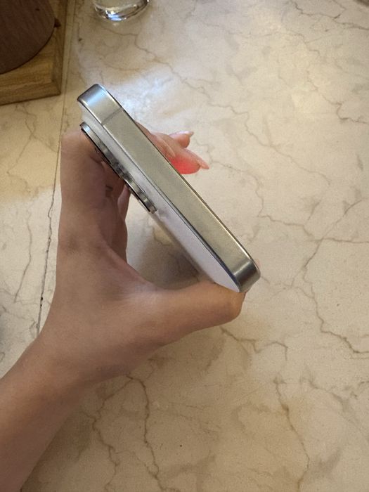 Iphone 16 pro max(256gb)