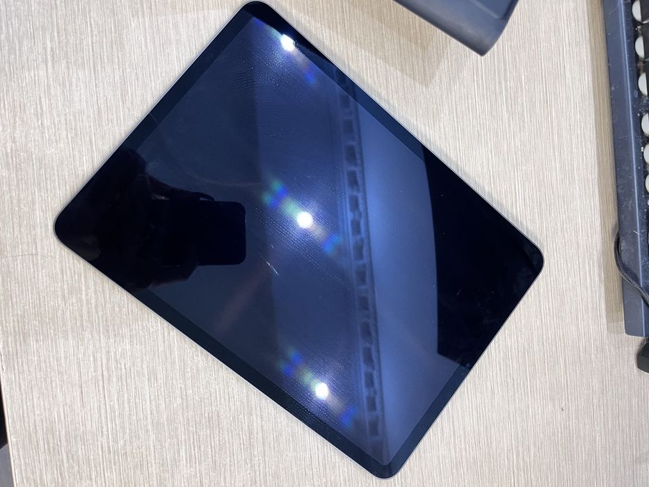 Ipad Pro 256gb 11-inch 3rd Generation Айпад
