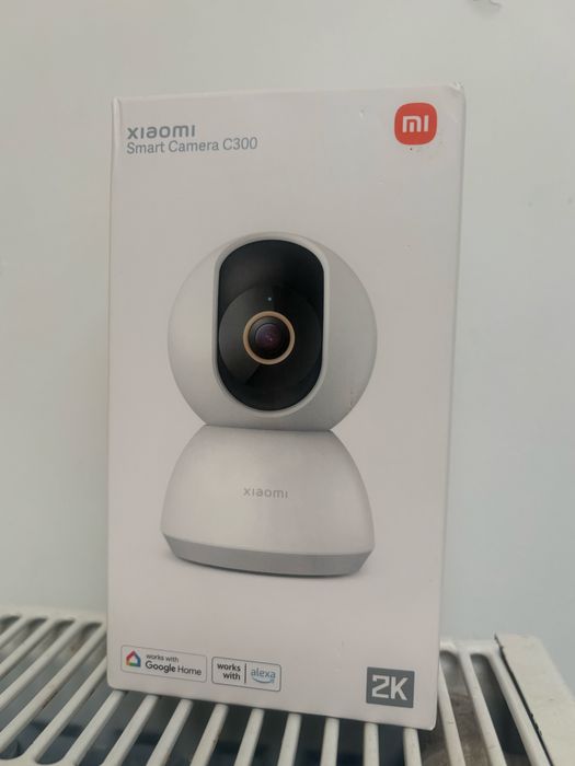 Camera video Xiaomi 2 K Noua