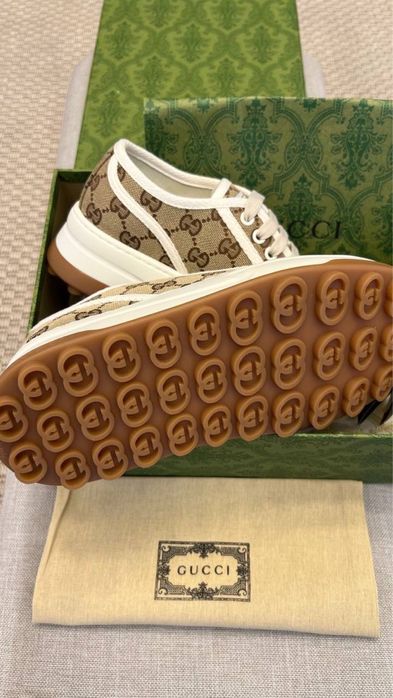 Gucci дамски обувки