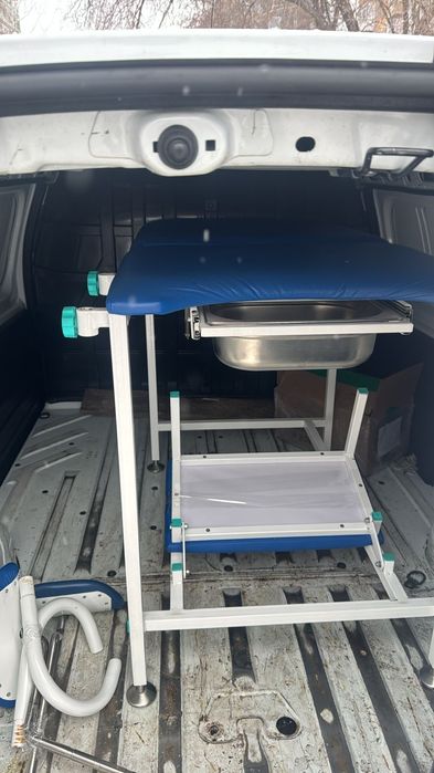 Продаю гинекологическое кресло