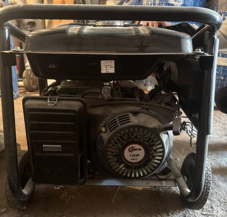 Продаю гинератор