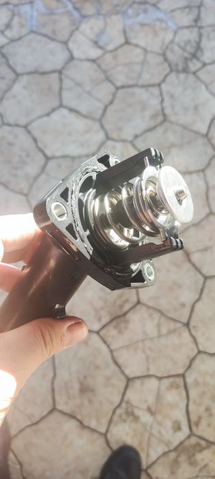 Продам термостат