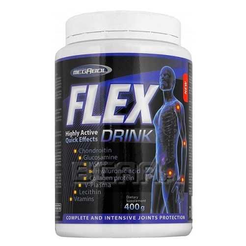 Flex Drink x 400 gr
