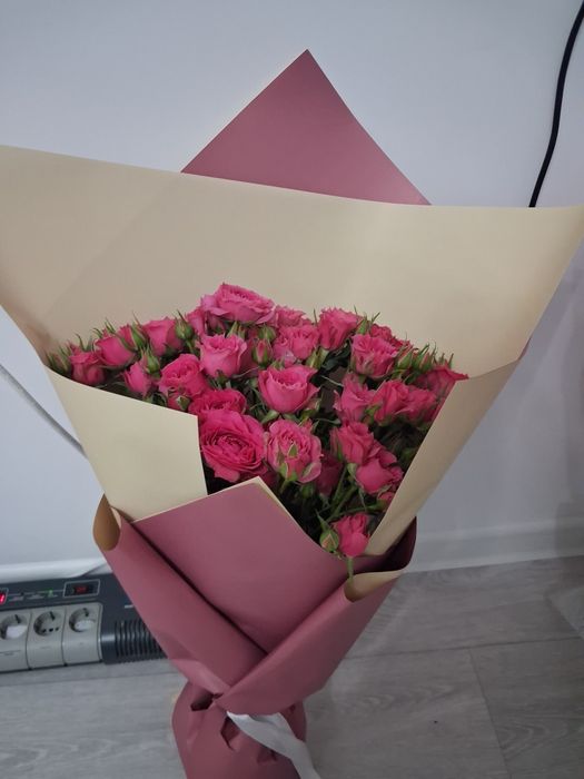 Продам букет роз