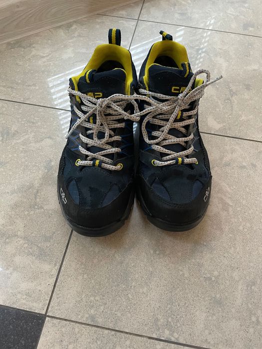 Дамски туристически обувки CMP