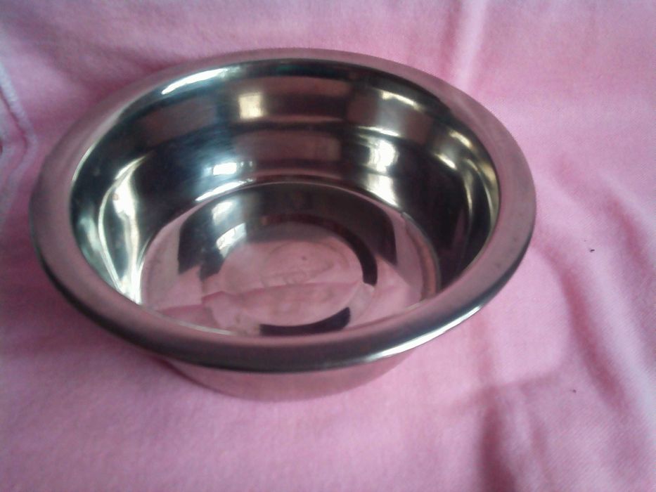 миска для  кошки