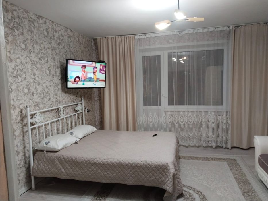 Квартира посуточно