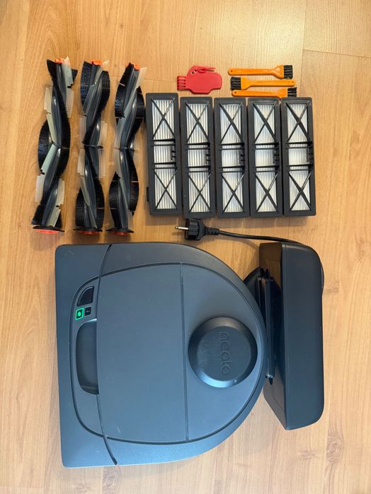 Робот за почистване Neato