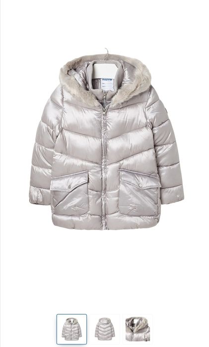 Дебело яке Майорал