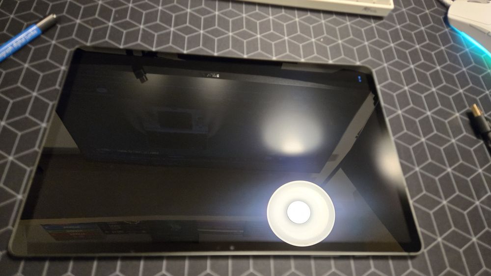 Tableta Samsung Galaxy Tab S9+ Plus 256/12 GB