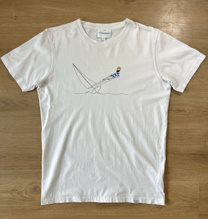 Norse Projects мъжка тениска М