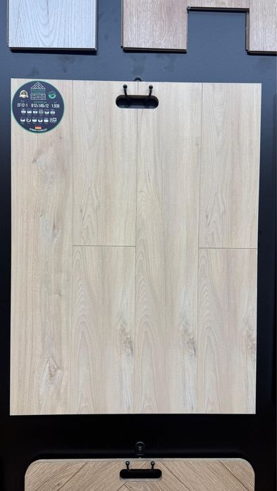 Ламинат елочка палуба