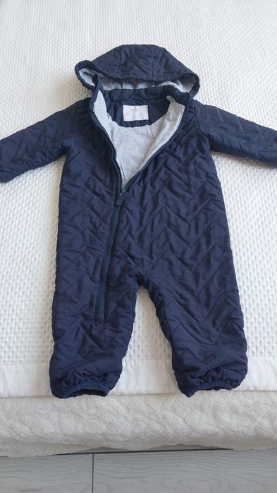 Детский куртка комбинизон весна/осень