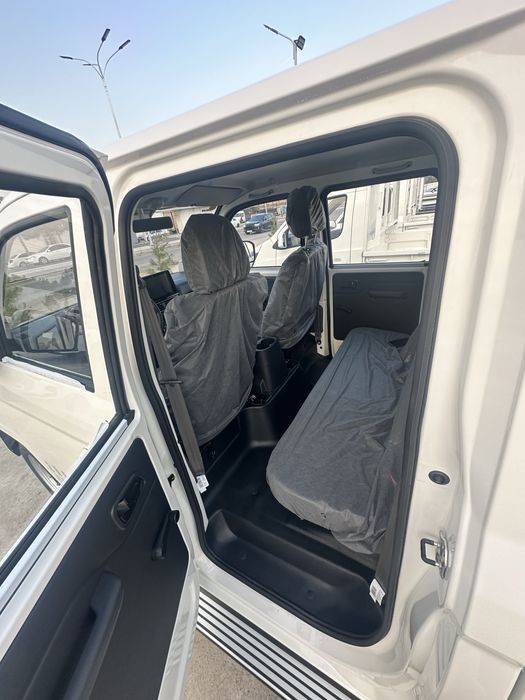 Changan Star plus Dubl kabina 2026 yil