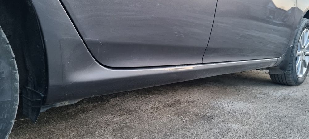 Защитная пленка королла