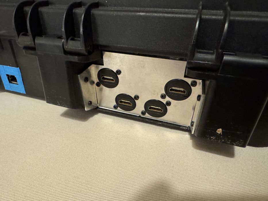 Мобилно подкаст студио