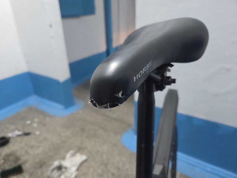 Продам велосипед фикс/синглспид торг возможен