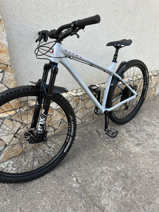 Bicicleta Vitus Sentier