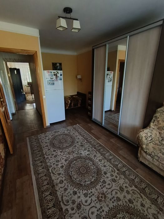 Продам 2х комнатную квартиру
