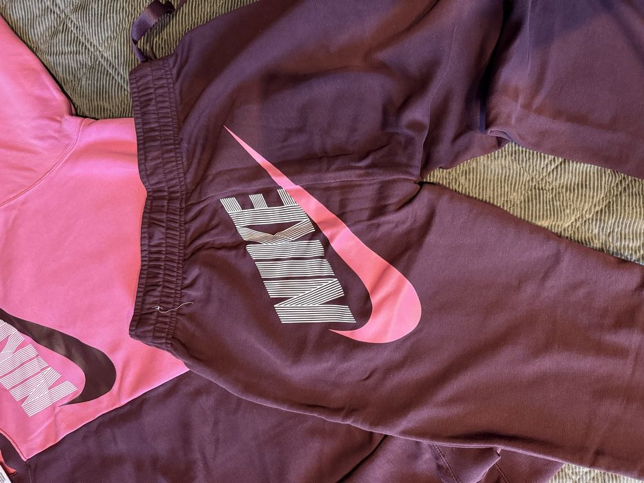 Оригинален комплект Nike