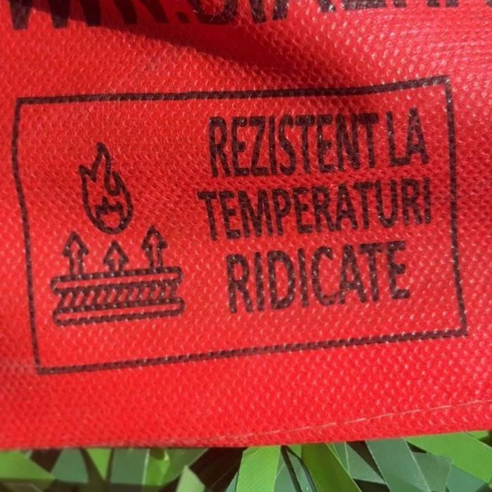 Plasă ornamentală gard viu artificial 1/1.2/1.5/1.7/2m - rolă 10m