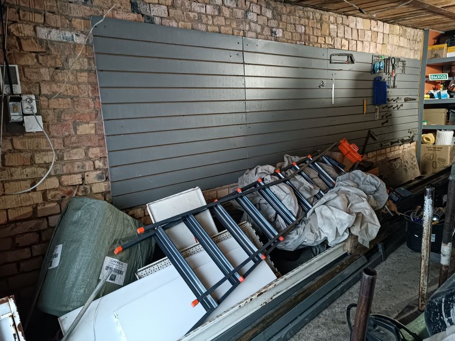 Продам Гараж 29мик