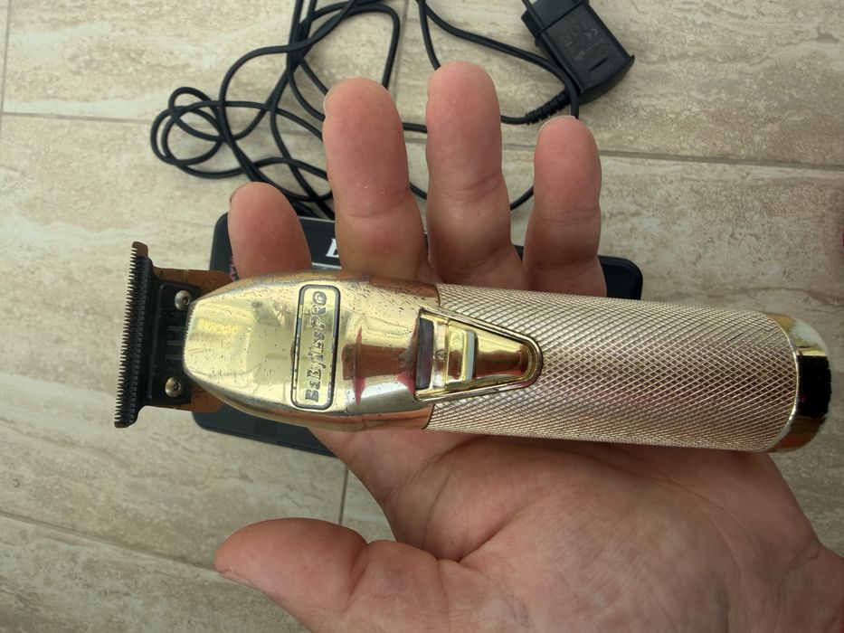 Babyliss Pro SkeletonFX