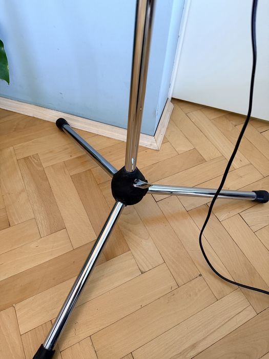 Подова лампа / IKEA / 90те