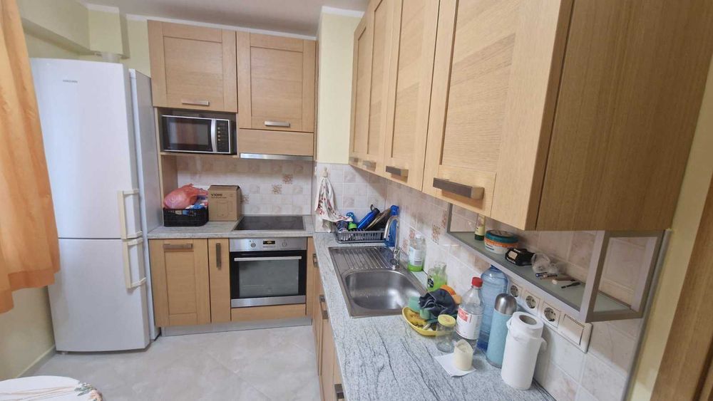 Продава се Двустаен апартамент в София, Младост 3 - 65 кв.м за 3277 €/кв.м - Снимка #4