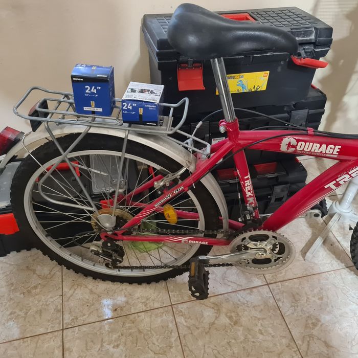 Bicicleta marimea M