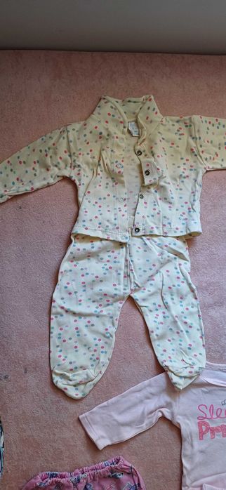 Детски дрехи за момиче