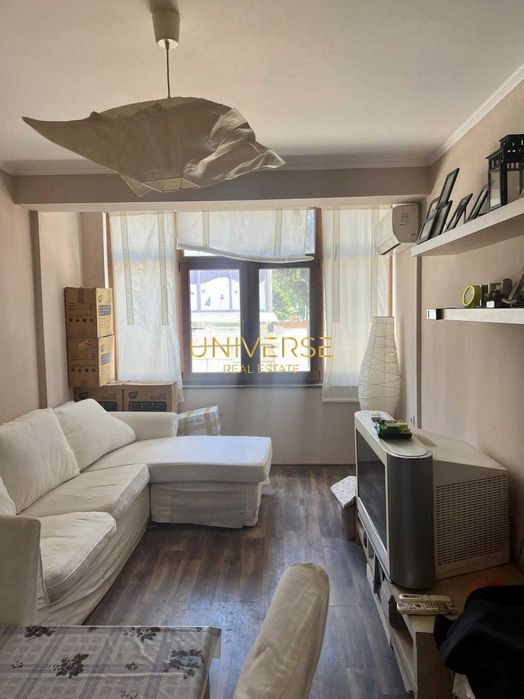 Продава се Двустаен апартамент в к.к. Слънчев бряг - 45 кв.м за 1167 €/кв.м - Снимка #5