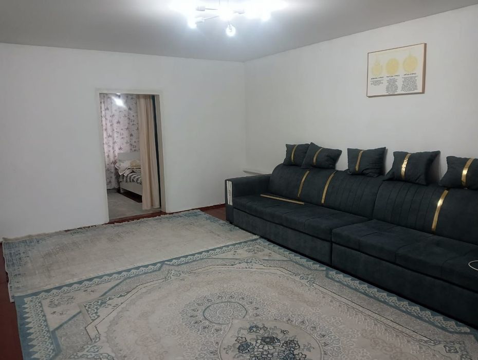 Продается большой дом