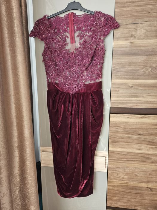 Rochie de ocazie, potrivita xs s
