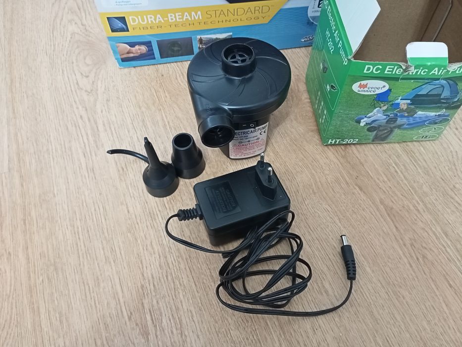 матрас надувной INTEX